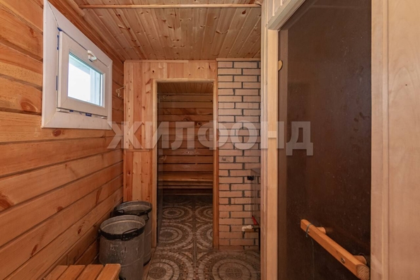 
  Продается дом, 68.8 м², поселок Железнодорожный
. Фото 29.