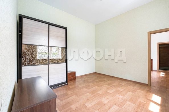 
  Продается дом, 56 м², Новосибирск
. Фото 7.