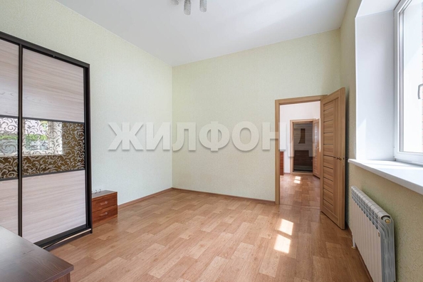 
  Продается дом, 56 м², Новосибирск
. Фото 8.