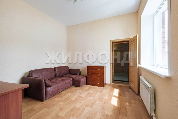 
  Продается дом, 56 м², Новосибирск
. Фото 10.