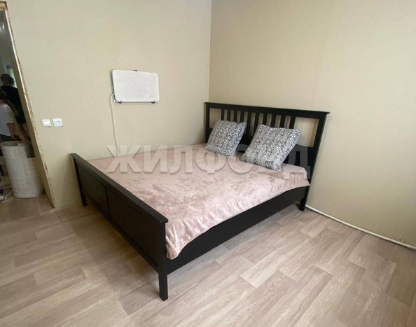 
  Продается дом, 44.5 м², поселок Безменово
. Фото 5.