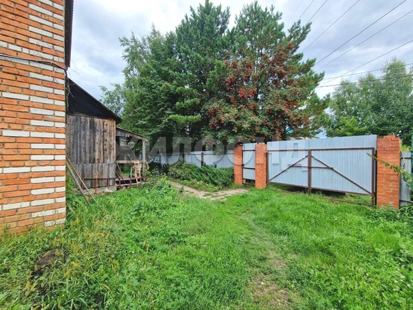 
  Продается дом, 100 м², Обь
. Фото 23.