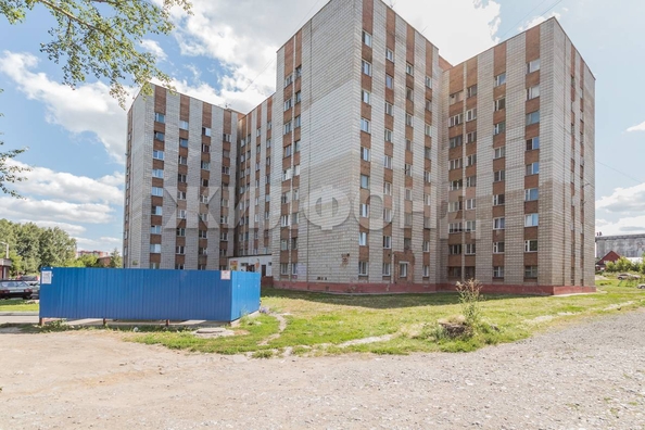 
  Продается комната, 18.5 м², Попова ул, д. 35
. Фото 6.