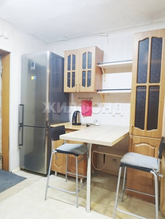 
  Продается комната, 17.5 м², Советская ул, д. 97
. Фото 4.