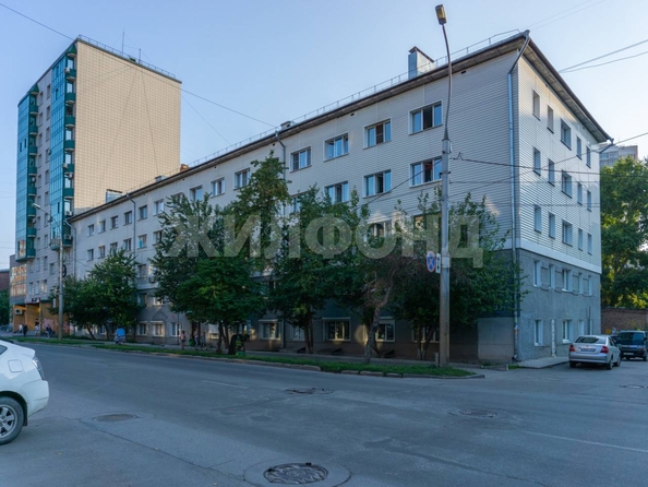 
  Продается комната, 17.5 м², Советская ул, д. 97
. Фото 4.