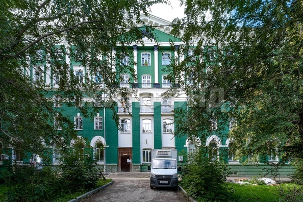 
  Продается комната, 16.3 м², Ватутина ул, д. 4
. Фото 4.