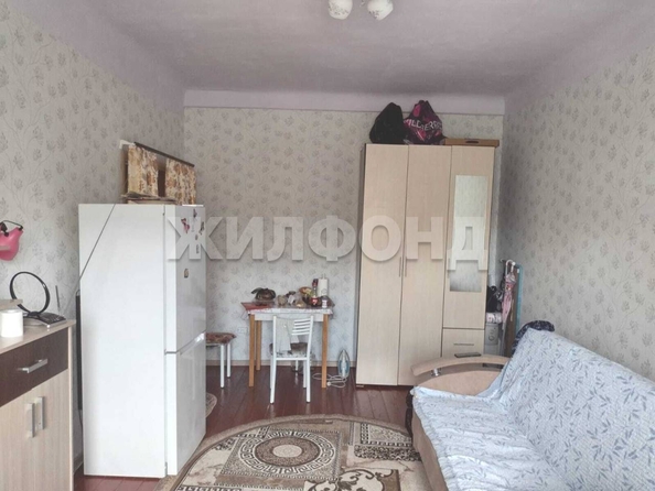 
  Продается комната, 33.2 м², Халтурина ул, д. 18
. Фото 2.