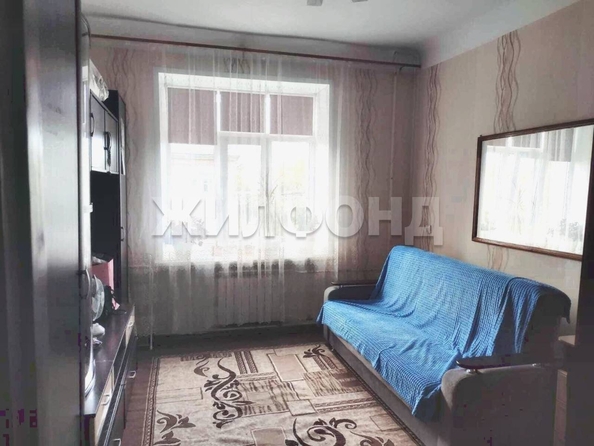 
  Продается комната, 33.2 м², Халтурина ул, д. 18
. Фото 4.