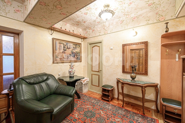 
  Сдается 3-комн. квартира, 87 м², Революции ул, д. 28
. Фото 31.