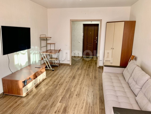 
  Сдается 2-комн. квартира, 60 м², Никольский пр-кт, д. 10
. Фото 2.