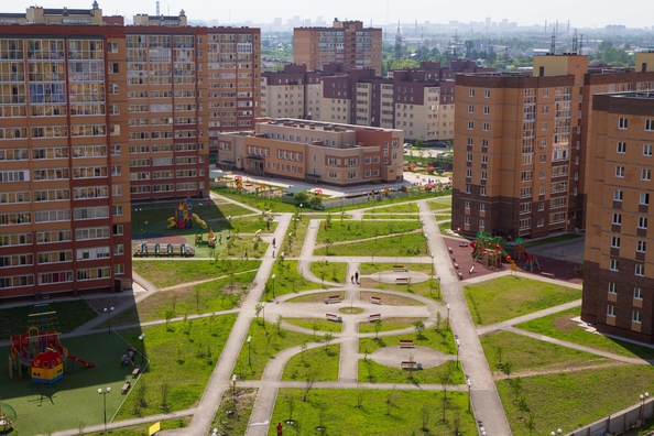 
  Продается студия, 28.77 м², ЖК Дивногорский, дом 44
. Фото 6.