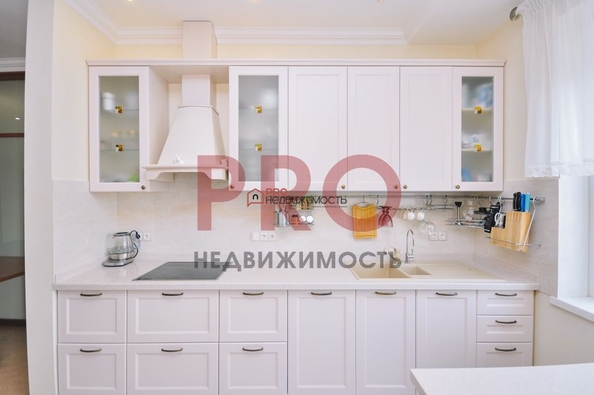 
  Продается 3-комн. квартира, 130 м², Коммунистическая ул, д. 77
. Фото 10.