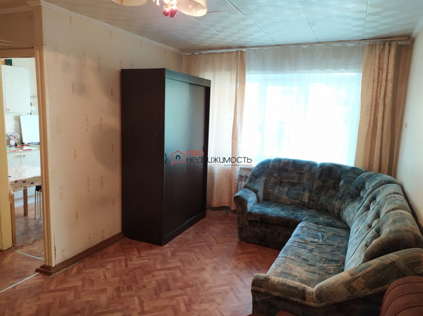 
  Продается 1-комн. квартира, 32 м², Геодезическая ул, д. 3
. Фото 2.