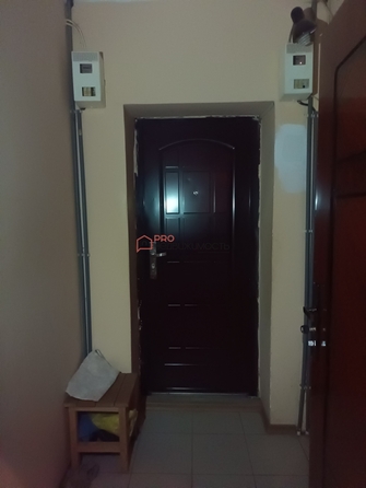 
  Продается 1-комн. квартира, 25.4 м², Октябрьская ул, д. 101А
. Фото 2.