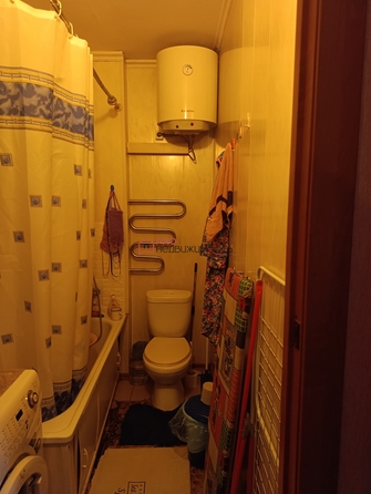 
  Продается 1-комн. квартира, 25.4 м², Октябрьская ул, д. 101А
. Фото 7.
