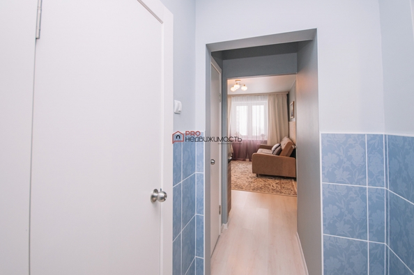 
  Продается 2-комн. квартира, 48 м², Плющихинская ул, д. 2
. Фото 4.