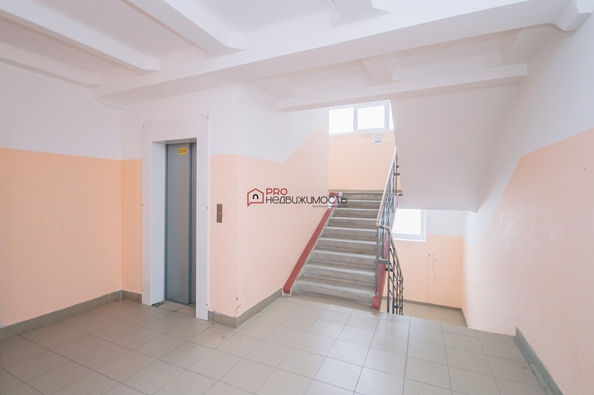 
  Продается 2-комн. квартира, 48 м², Плющихинская ул, д. 2
. Фото 19.