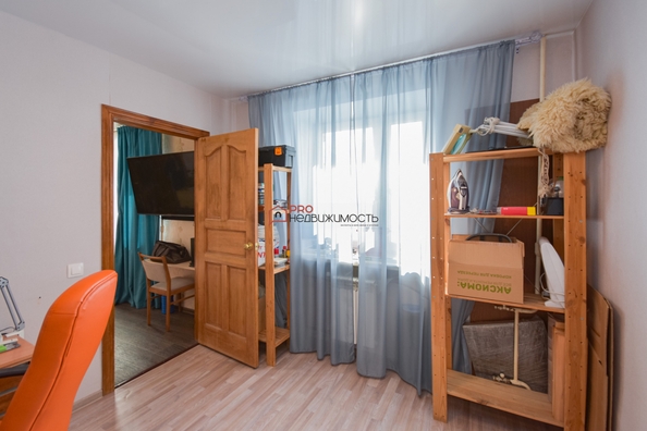 
  Продается 3-комн. квартира, 54.4 м², Героев Труда ул, д. 29
. Фото 10.