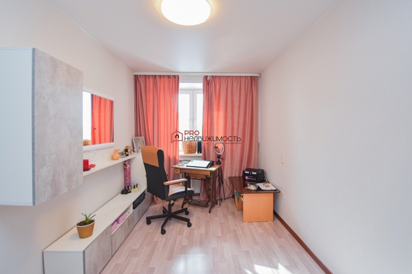 
  Продается 3-комн. квартира, 54.4 м², Героев Труда ул, д. 29
. Фото 11.