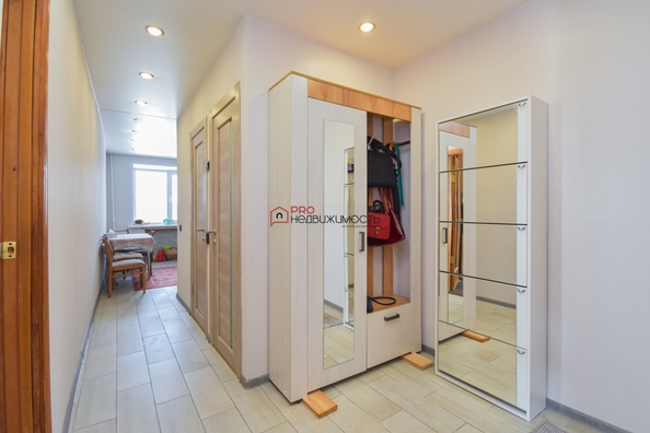 
  Продается 3-комн. квартира, 54.4 м², Героев Труда ул, д. 29
. Фото 23.