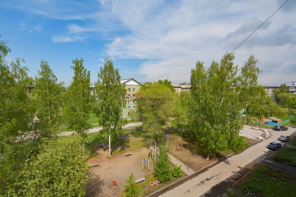 
  Продается 2-комн. квартира, 43 м², Фасадная ул, д. 25
. Фото 14.