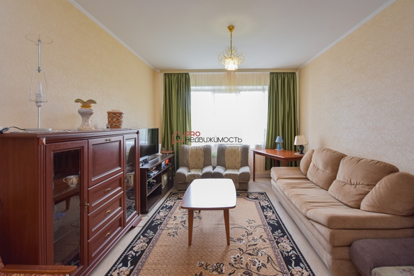 
  Продается 3-комн. квартира, 69.8 м², Красный Сокол ул, д. 19
. Фото 2.