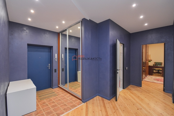 
  Продается 4-комн. квартира, 130 м², Коммунистическая ул, д. 77
. Фото 9.