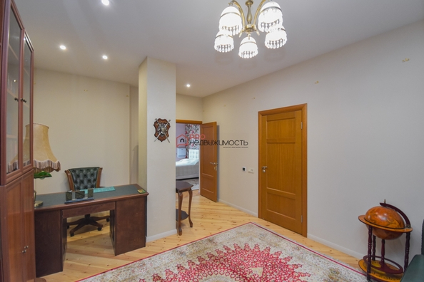 
  Продается 4-комн. квартира, 130 м², Коммунистическая ул, д. 77
. Фото 18.