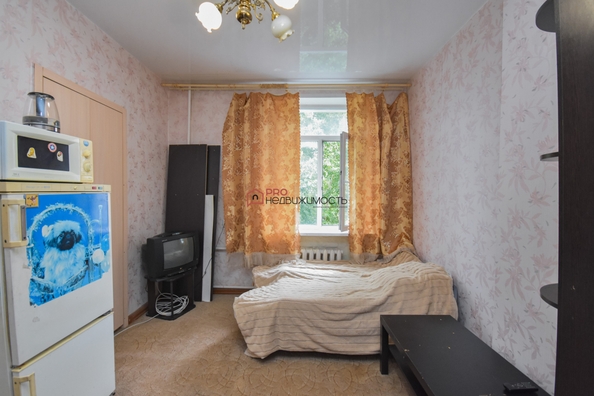 
  Продается комната, 14.3 м², Республиканская ул, д. 11
. Фото 6.