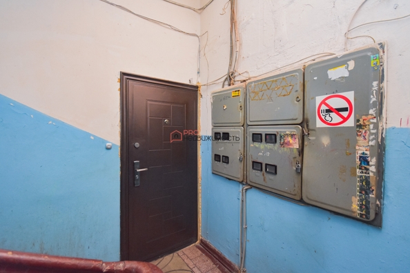 
  Продается комната, 14.3 м², Республиканская ул, д. 11
. Фото 16.