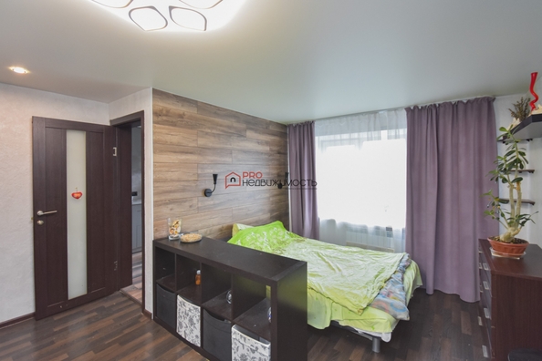 
  Продается 1-комн. квартира, 31 м², Бурлинская ул, д. 2
. Фото 2.