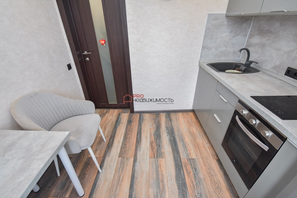 
  Продается 1-комн. квартира, 31 м², Бурлинская ул, д. 2
. Фото 11.