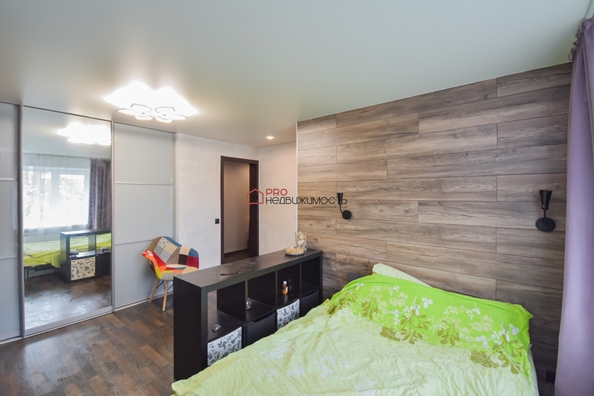 
  Продается 1-комн. квартира, 31 м², Бурлинская ул, д. 2
. Фото 23.