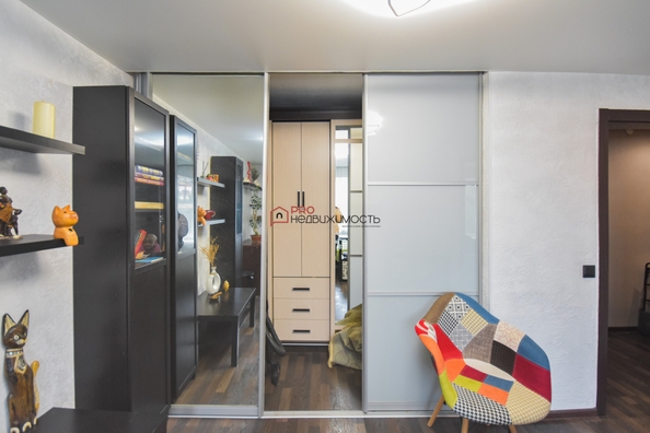 
  Продается 1-комн. квартира, 31 м², Бурлинская ул, д. 2
. Фото 24.