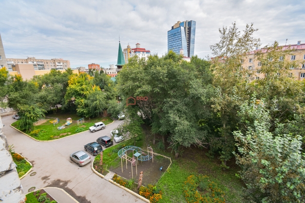 
  Продается 1-комн. квартира, 31 м², Бурлинская ул, д. 2
. Фото 28.