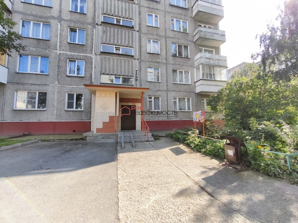 
  Продается 1-комн. квартира, 29.5 м², Кропоткина ул, д. 130/3
. Фото 10.