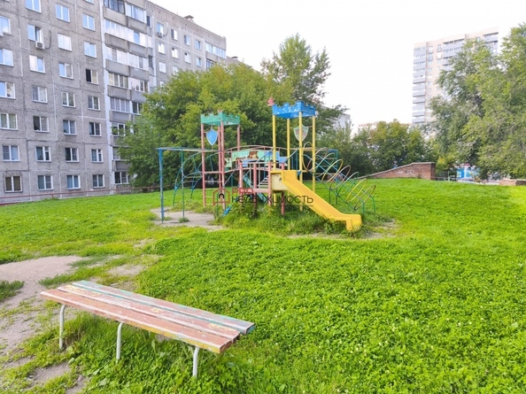 
  Продается 1-комн. квартира, 29.5 м², Кропоткина ул, д. 130/3
. Фото 12.