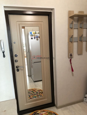 
  Продается студия, 33 м², Татьяны Снежиной ул, д. 39/1
. Фото 4.