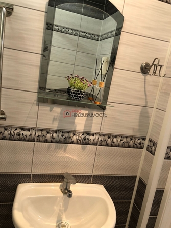 
  Продается студия, 33 м², Татьяны Снежиной ул, д. 39/1
. Фото 9.