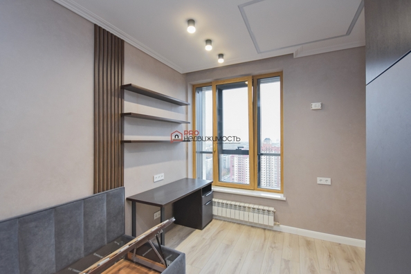 
  Продается 4-комн. квартира, 111.2 м², ЖК Richmond Residence (Ричмонд)
. Фото 13.