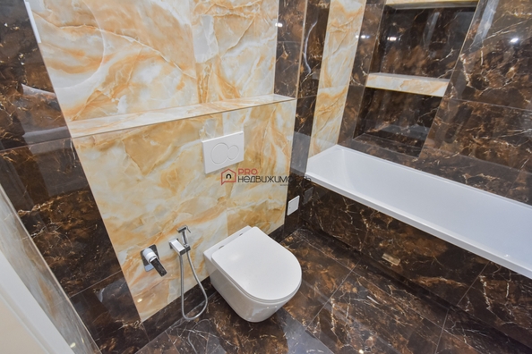 
  Продается 4-комн. квартира, 111.2 м², ЖК Richmond Residence (Ричмонд)
. Фото 23.
