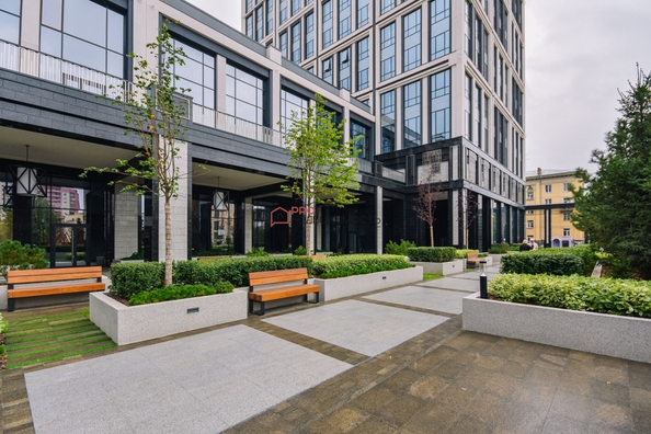 
  Продается 4-комн. квартира, 111.2 м², ЖК Richmond Residence (Ричмонд)
. Фото 34.