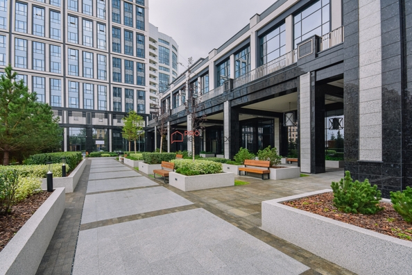 
  Продается 4-комн. квартира, 111.2 м², ЖК Richmond Residence (Ричмонд)
. Фото 40.