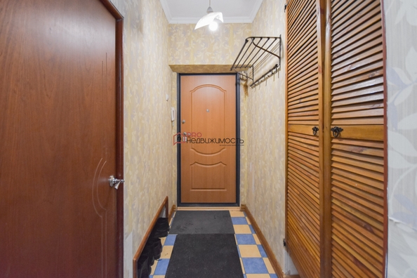 
  Продается 2-комн. квартира, 40.5 м², Советская ул, д. 10
. Фото 16.