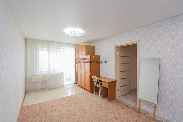 
  Продается 3-комн. квартира, 57.8 м², Вилюйская ул, д. 24
. Фото 2.