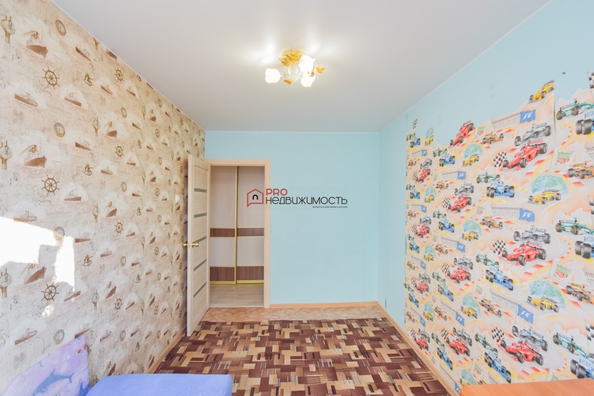 
  Продается 3-комн. квартира, 57.8 м², Вилюйская ул, д. 24
. Фото 7.
