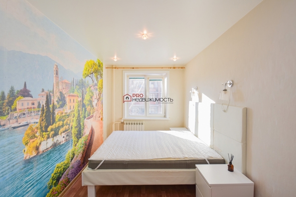 
  Продается 3-комн. квартира, 57.8 м², Вилюйская ул, д. 24
. Фото 8.