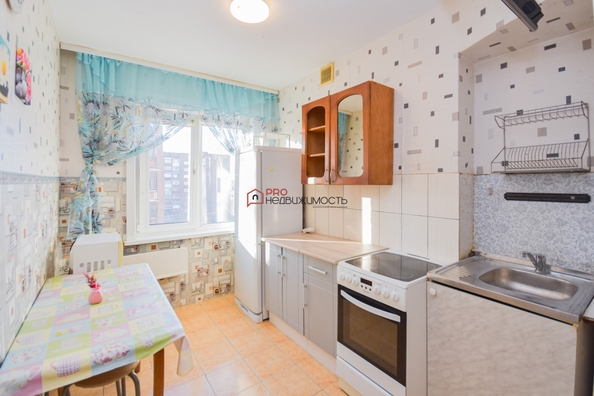 
  Продается 3-комн. квартира, 57.8 м², Вилюйская ул, д. 24
. Фото 12.