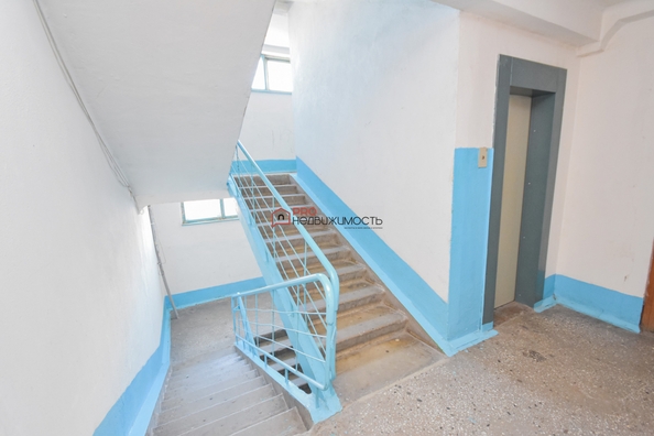 
  Продается 3-комн. квартира, 57.8 м², Вилюйская ул, д. 24
. Фото 17.