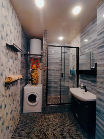 
  Продается 4-комн. квартира, 72.7 м², Французский квартал ул (Светлый мкр-н), д. 10
. Фото 11.